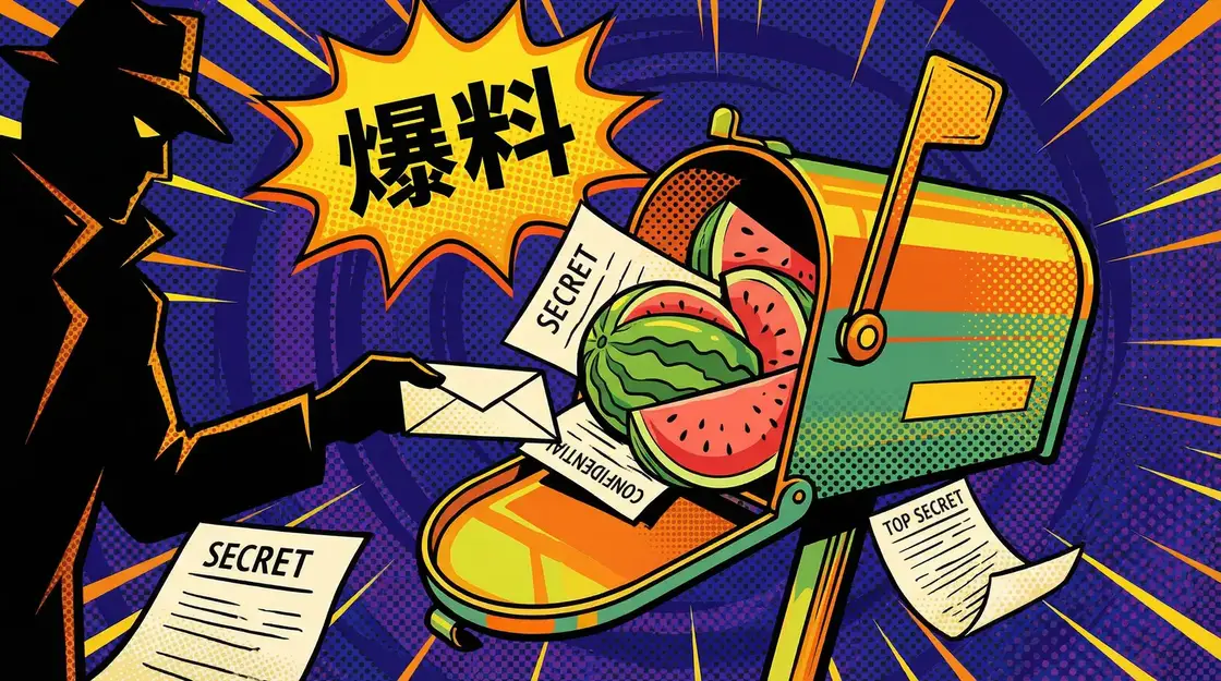 半岛bob体育app 匿名爆料通道漫画插图